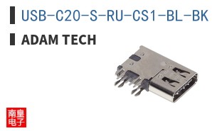 USB-C20-S-RU-CS1-BL-BK ͼƬ